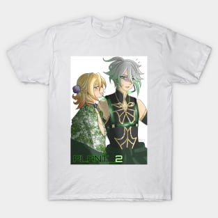 PLANT_2 T-Shirt